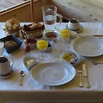 Chalet Logis Crozas La Cocotte Vernines