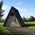 Logis Crozas La Cocotte Chalet Vernines