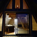 Logis Crozas La Cocotte Chalet