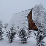 Chalet Logis Crozas La Cocotte *