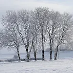 Logis Crozas La Cocotte Chalet