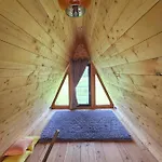Logis Crozas La Cocotte Chalet *