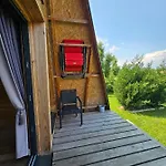 Logis Crozas La Cocotte Chalet *
