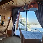 Logis Crozas La Cocotte
