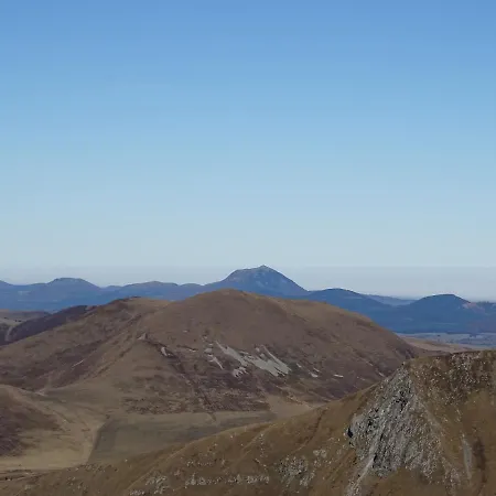 Logis Crozas La Cocotte Vernines