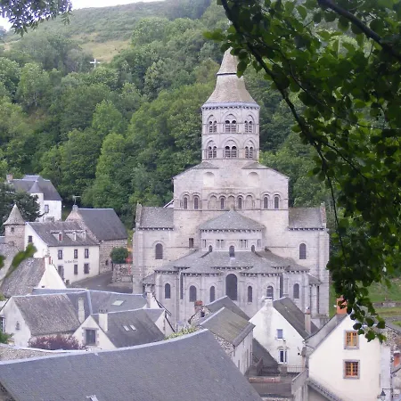 شاليه Logis Crozas La Cocotte