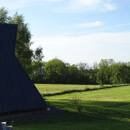 Шале Logis Crozas La Cocotte