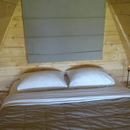 Logis Crozas La Cocotte *