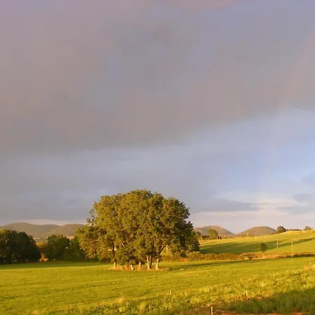 Logis Crozas La Cocotte *