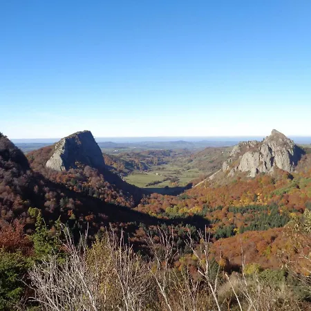 Logis Crozas La Cocotte *