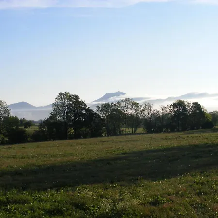 Logis Crozas La Cocotte *