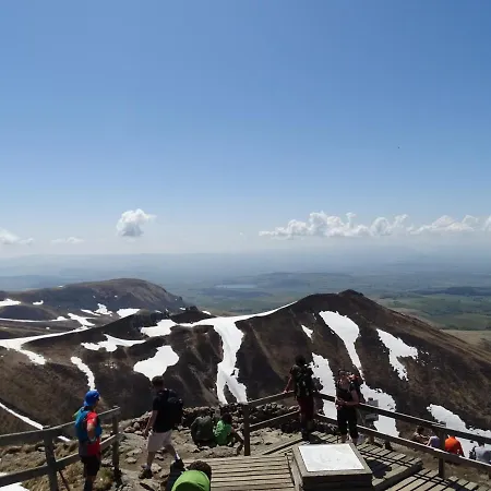 Logis Crozas La Cocotte * Vernines