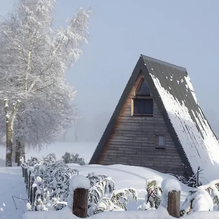 شاليه Logis Crozas La Cocotte