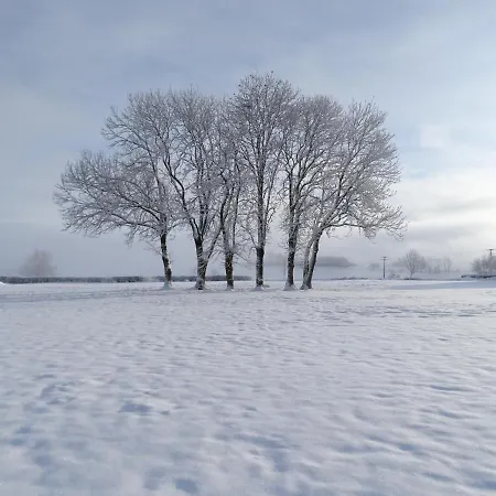 Logis Crozas La Cocotte شاليه Vernines