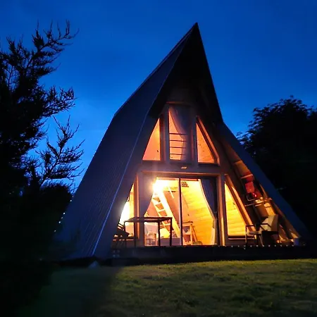 Шале Logis Crozas La Cocotte