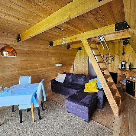 Logis Crozas La Cocotte * Vernines