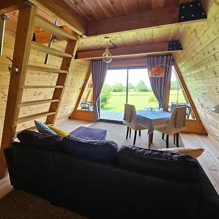 Шале Logis Crozas La Cocotte