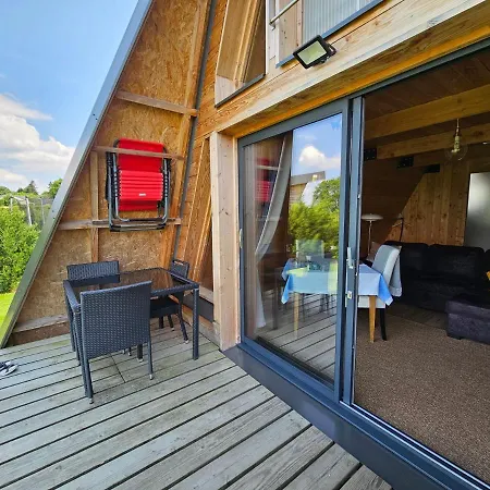 Шале Logis Crozas La Cocotte *