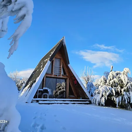 Шале Logis Crozas La Cocotte Vernines