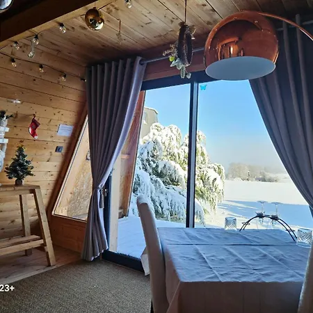 Logis Crozas La Cocotte