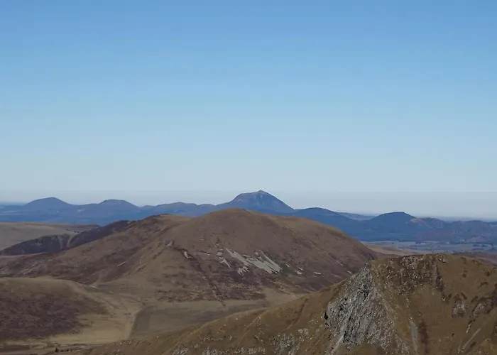 Logis Crozas La Cocotte Vernines