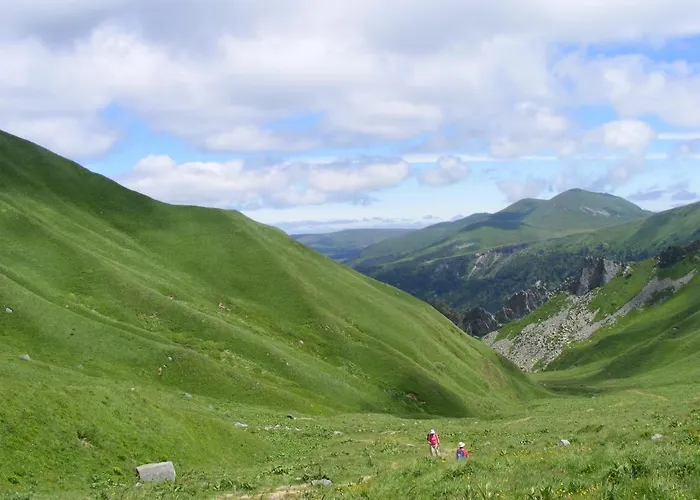 Logis Crozas La Cocotte Vernines