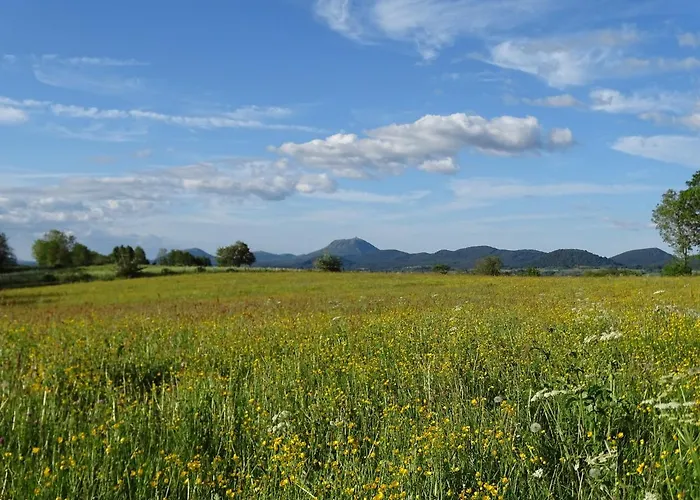 Logis Crozas La Cocotte *