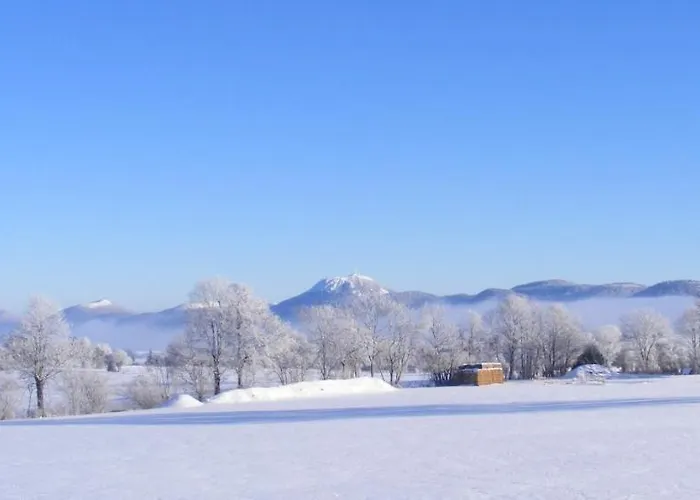 Шале Logis Crozas La Cocotte Vernines