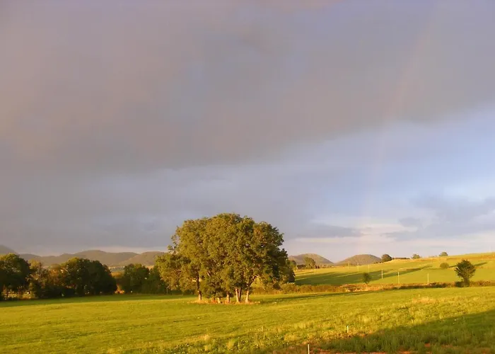 Logis Crozas La Cocotte *