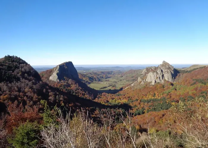 Logis Crozas La Cocotte *