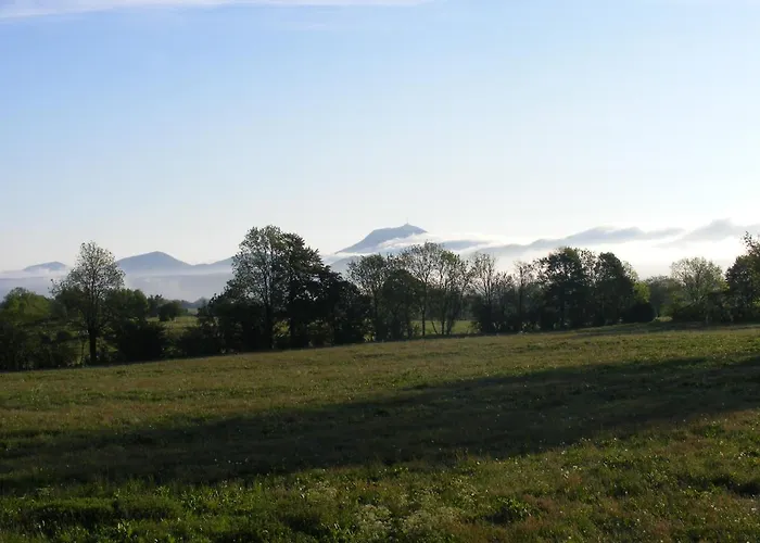 Logis Crozas La Cocotte *