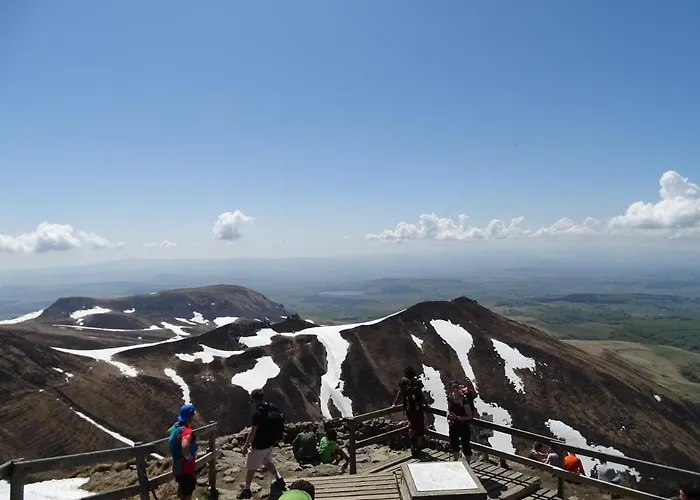 Logis Crozas La Cocotte * Vernines