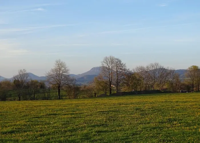 Logis Crozas La Cocotte Chalet *