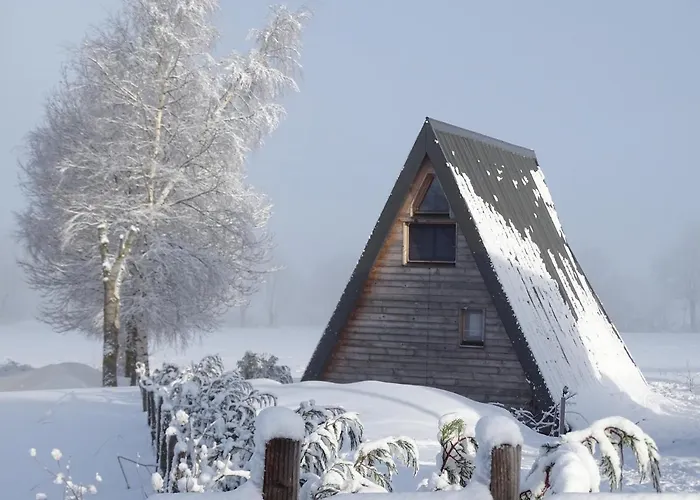 Шале Logis Crozas La Cocotte