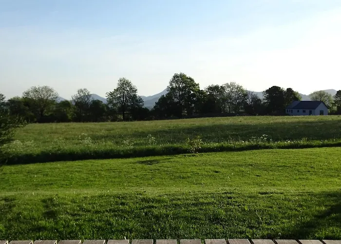 Logis Crozas La Cocotte * Vernines