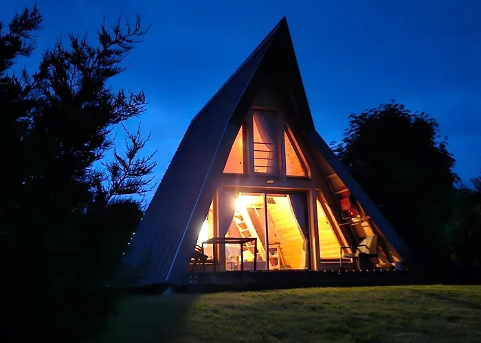 Шале Logis Crozas La Cocotte