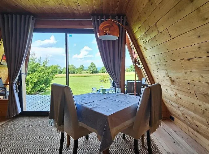 Logis Crozas La Cocotte Vernines