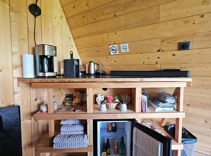 Logis Crozas La Cocotte *