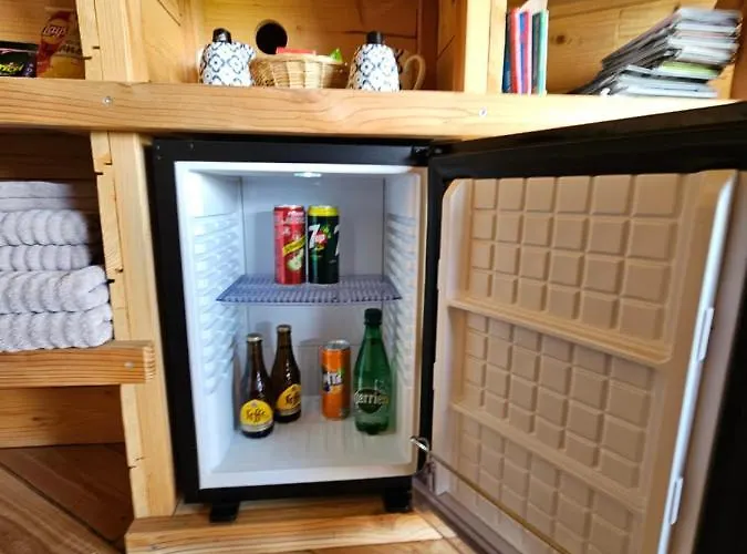 Logis Crozas La Cocotte * Vernines