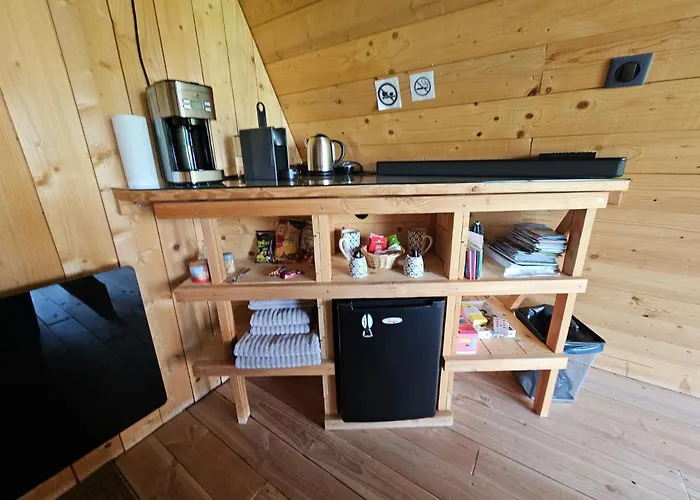 Logis Crozas La Cocotte