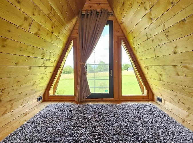 Logis Crozas La Cocotte